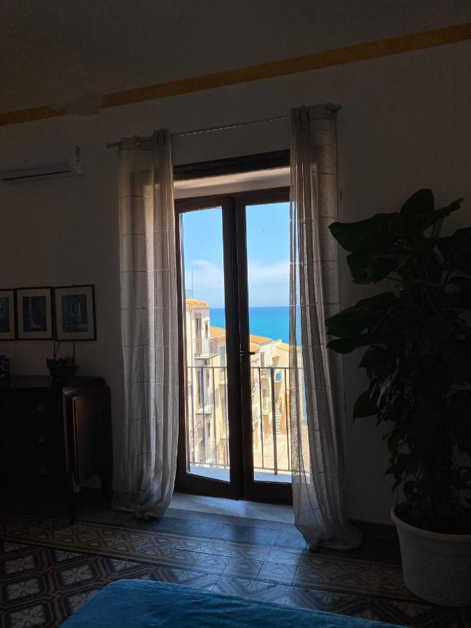 Locanda Novecento Depandance 切法卢 外观 照片